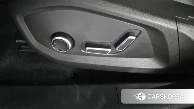 Renault Korea (Samsung) Grand Coleos id 4499637 из Кореи 27