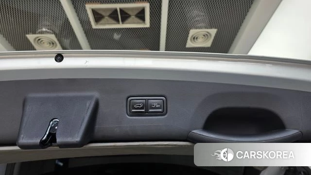 Kia The New Carnival 4th Generation id 4441913 из Кореи 27