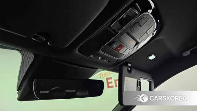 Hyundai The New Tucson (NX4) id 4540025 из Кореи 27