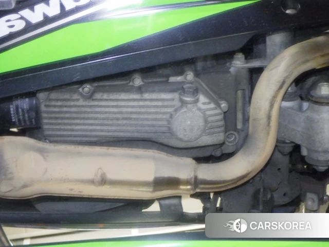 Kawasaki NINJA 250 ABS id 3946850 из Японии 27