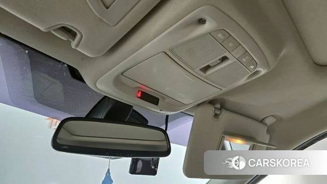 Renault Korea (Samsung) The New QM6 id 4203385 из Кореи 27