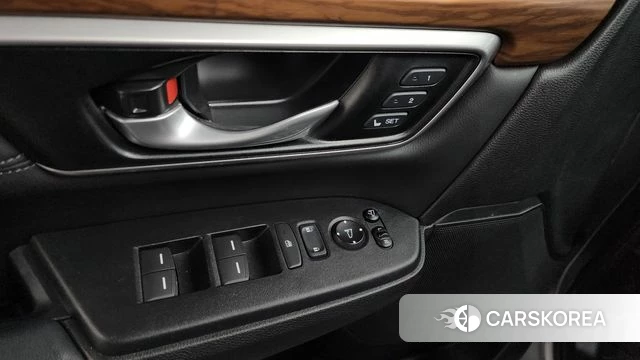 Honda CR-V 5th generation id 4294854 из Кореи 27