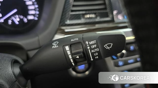 Genesis G80 id 4760160 из Кореи 27