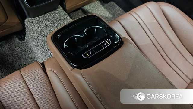 Genesis G80 (RG3) id 4308623 из Кореи 27