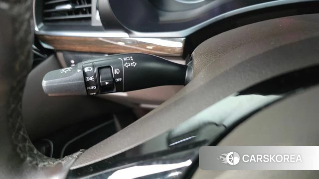 Kia Come New K7 id 4755163 из Кореи 27