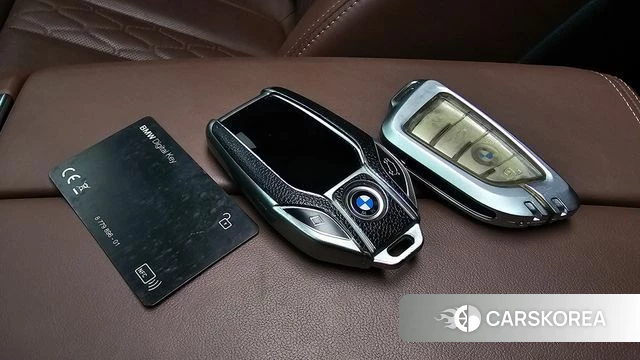 BMW X7 (G07) id 4702348 из Кореи 27