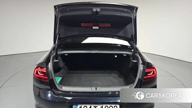 Volkswagen Passat GT (B8) id 4356031 из Кореи 27