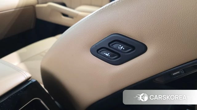 Kia Sorento 4th Generation id 4422216 из Кореи 27