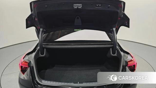 Kia K8 Hybrid id 4475426 из Кореи 27