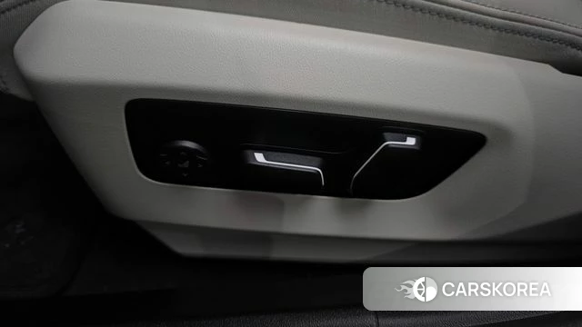 BMW 5 Series (G60) id 4777960 из Кореи 27