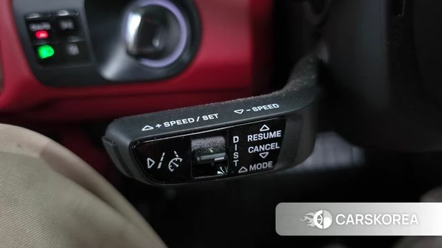 Porsche Cayenne (PO536) id 4594440 из Кореи 27