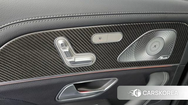Mercedes-Benz GLE-Class W167 id 4304126 из Кореи 27