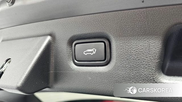 Hyundai The New Santa Fe id 4871765 из Кореи 27