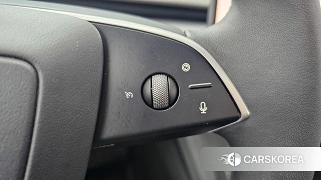 Tesla Model 3 id 4834034 из Кореи 27