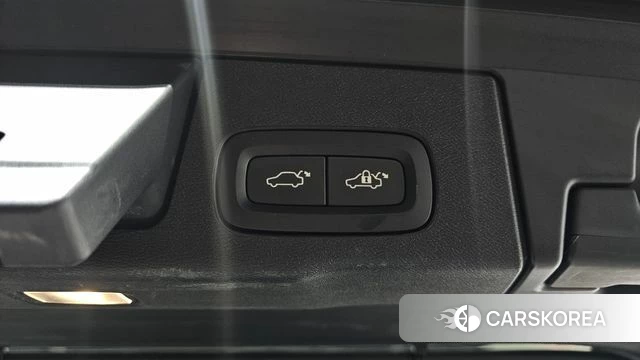 Volvo XC60 second Generation id 4873595 из Кореи 27