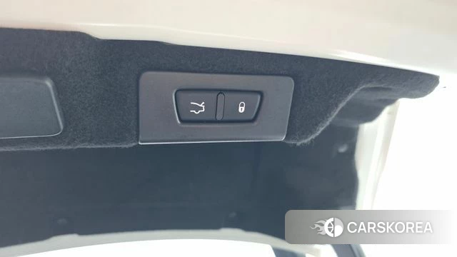 Maserati Quattroporte id 4520676 из Кореи 27
