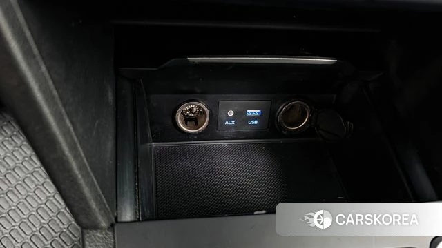 Hyundai Avante AD id 4403543 из Кореи 27