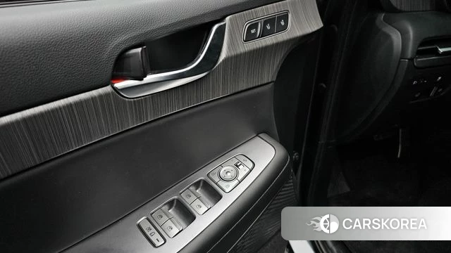 Hyundai The New Palisade id 4422260 из Кореи 27