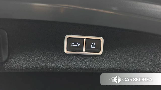 Genesis G80 (RG3) id 4463564 из Кореи 27