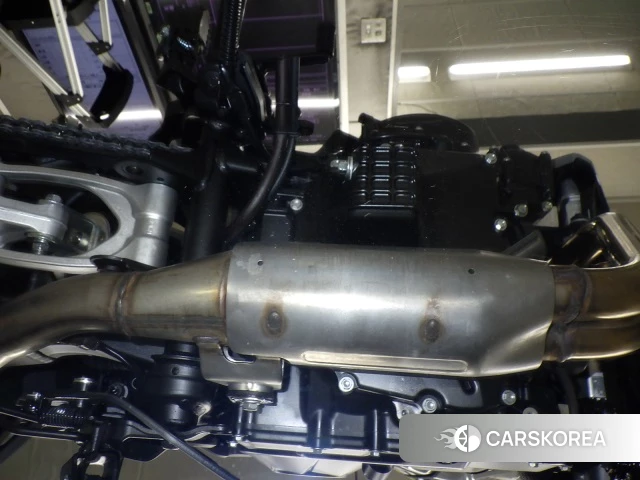 Honda TRANSALP XL750 id 3950100 из Японии 27