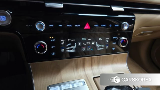 Genesis G80 (RG3) id 4248604 из Кореи 27