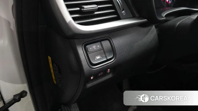 Kia The New K5 2nd generation id 4610071 из Кореи 27