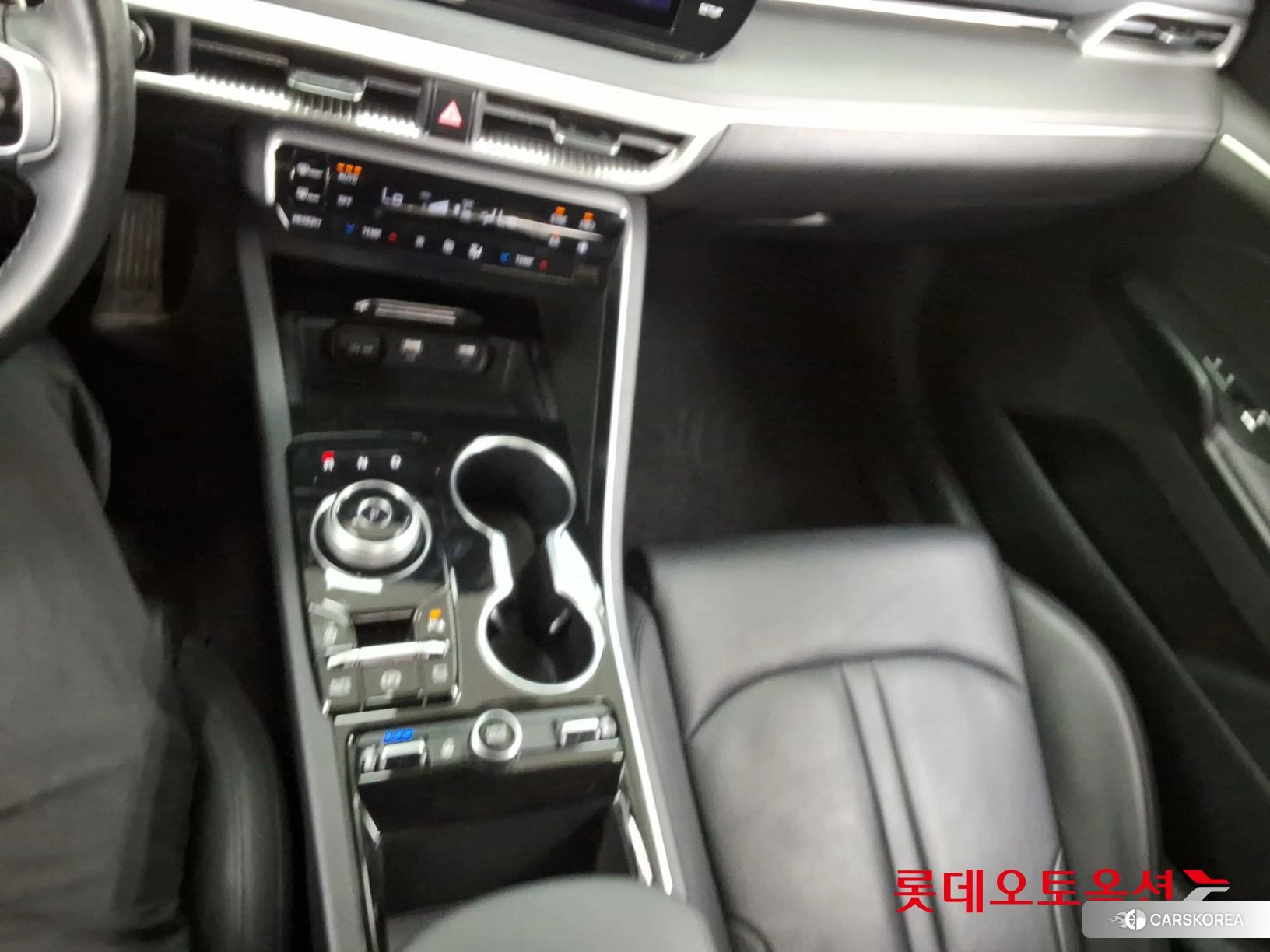 Kia K5 id 4498437 из Кореи 27