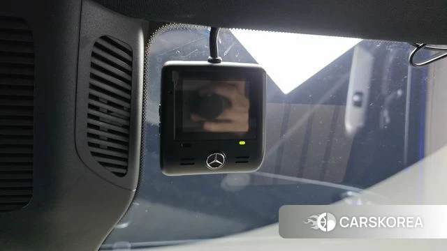 Mercedes-Benz EQE V295 id 4579422 из Кореи 27