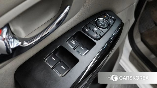 Kia The New Carnival id 4620054 из Кореи 27