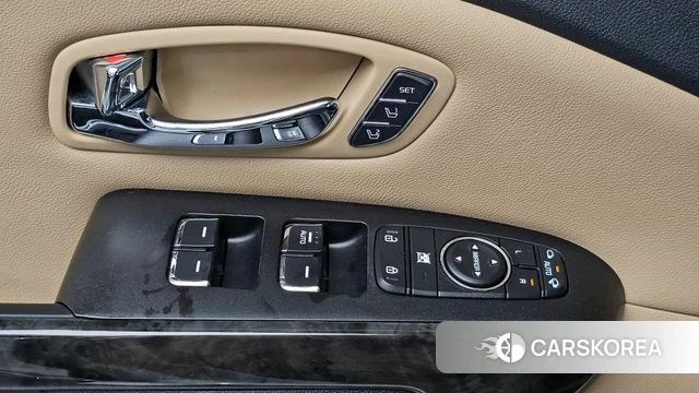 Kia The New Carnival id 4703303 из Кореи 27