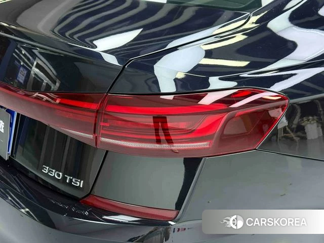 Volkswagen Passat id 4314205 из Китая 27