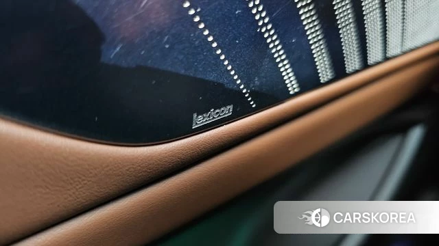 Genesis G80 (RG3) id 4721324 из Кореи 27