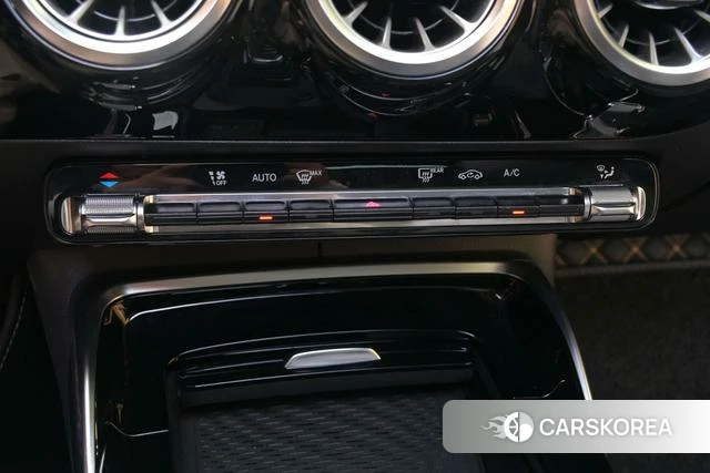 Mercedes-Benz Class A AMG id 4299615 из Китая 27