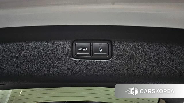Genesis GV80 id 4743756 из Кореи 27