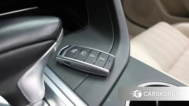 Genesis G70 id 4251385 из Кореи 27