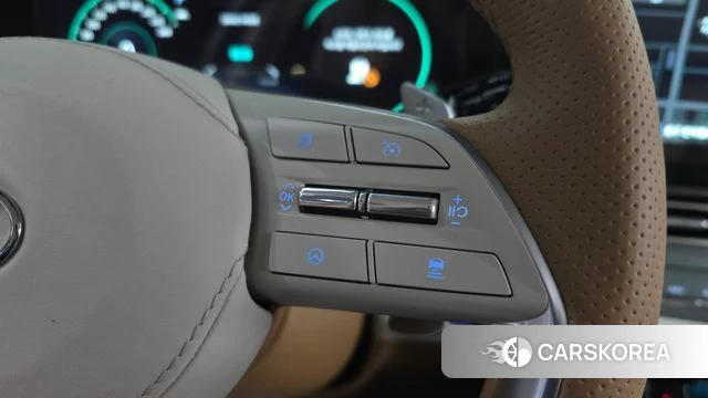 Hyundai The New Grandeur IG id 4415366 из Кореи 27