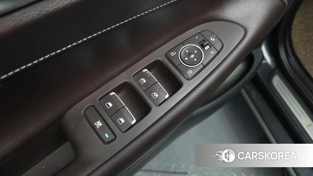 Hyundai Grandeur IG Hybrid id 4294962 из Кореи 27