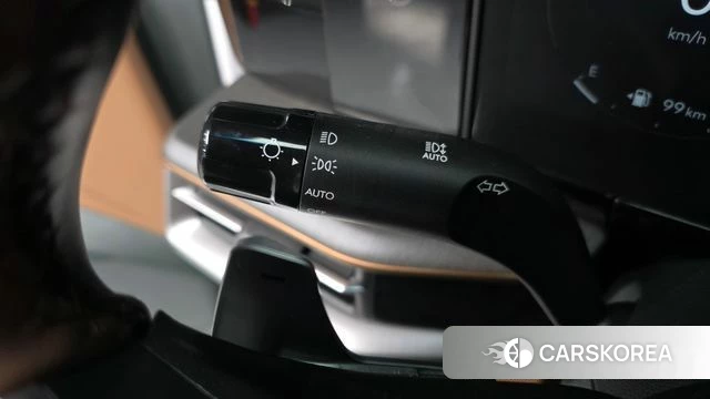 Hyundai Grandeur (GN7) id 4194763 из Кореи 27