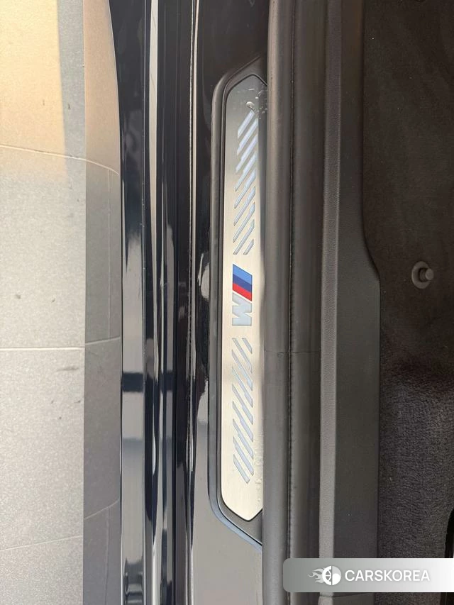 BMW X3 id 4365984 из Китая 27