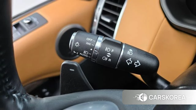 Land Rover Discovery 5 id 4637593 из Кореи 27