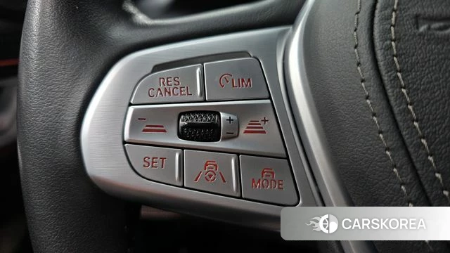 BMW 7 Series (G11) id 4383989 из Кореи 27