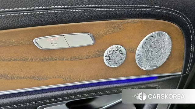 Mercedes-Benz E-Class W213 id 4196503 из Кореи 27