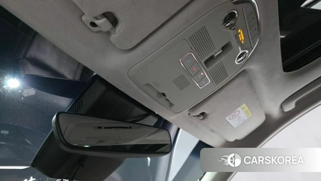Hyundai The New Grandeur IG id 4604675 из Кореи 27