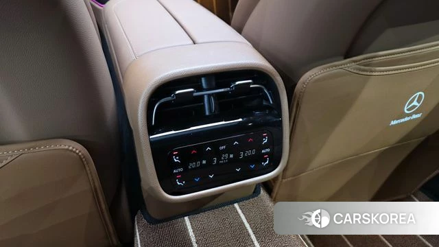 Mercedes-Benz E-Class W214 id 4314894 из Кореи 27