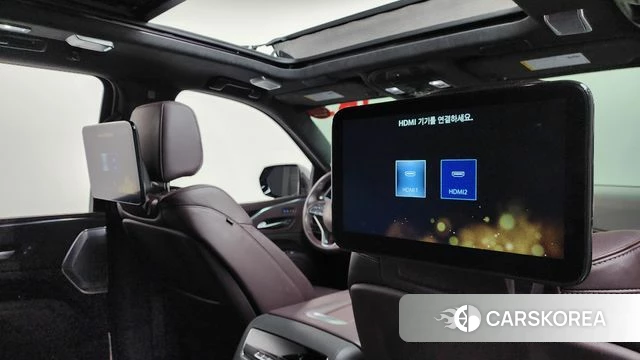 Cadillac Escalade 5th Generation id 4329463 из Кореи 27