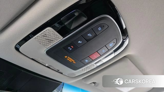 Hyundai The New Palisade id 4505510 из Кореи 27