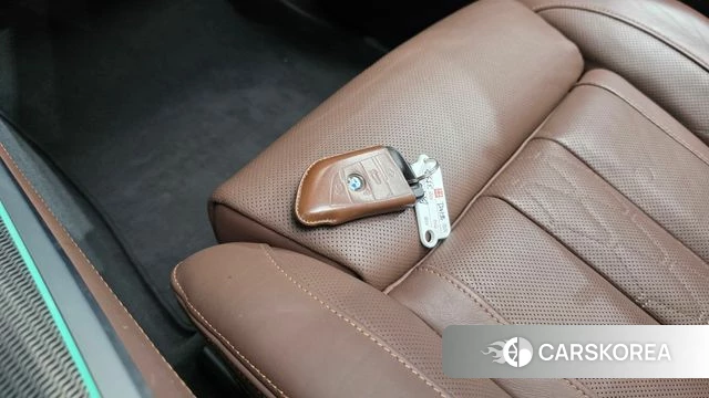 BMW X5 (G05) id 4567101 из Кореи 27