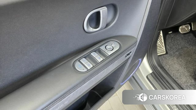 Hyundai Ionic 5 id 4495573 из Кореи 27