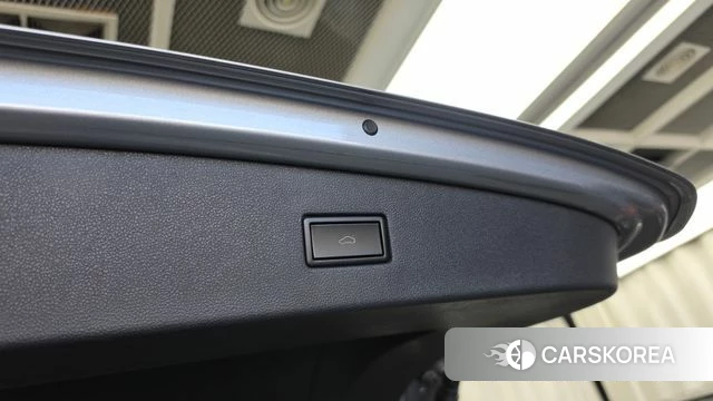 Volkswagen Tiguan Allspace id 4864757 из Кореи 27