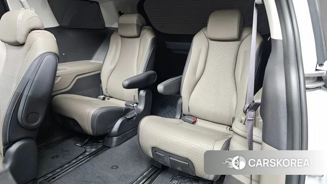 Kia The New Carnival 4th Generation id 4442384 из Кореи 27